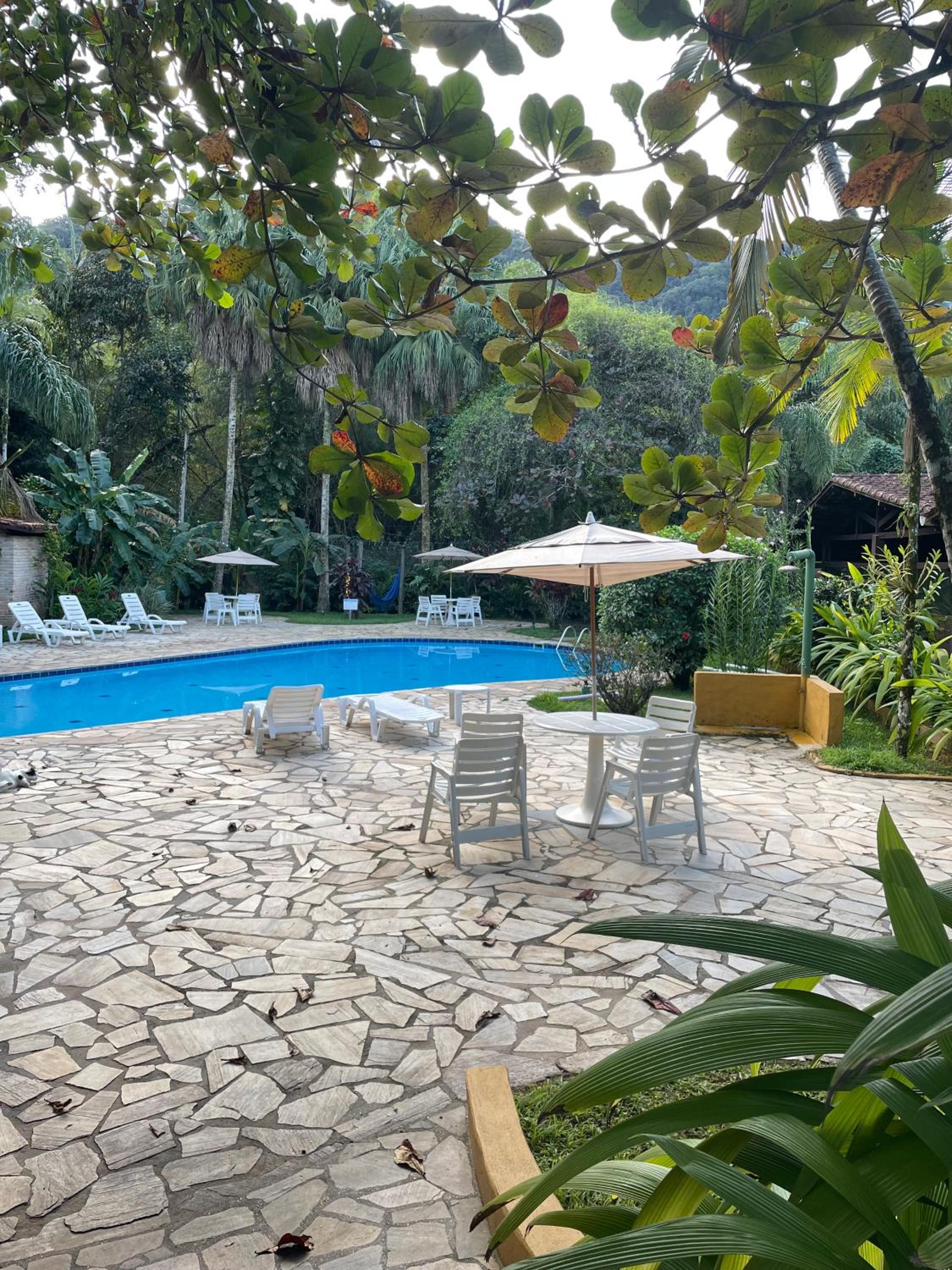 Pousada DAldeia