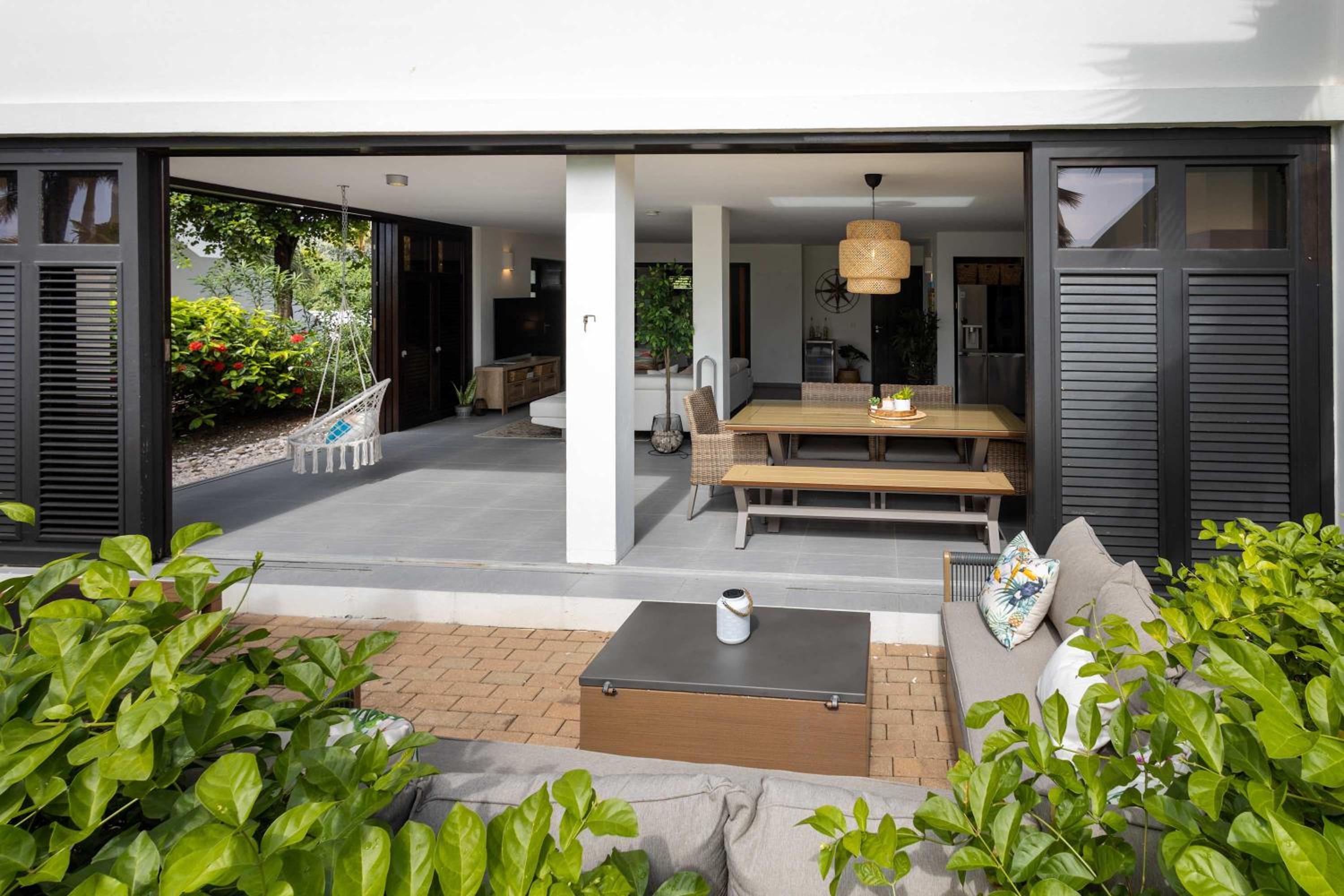 Indigo Garden at Blue Bay Golf & Beach Resort