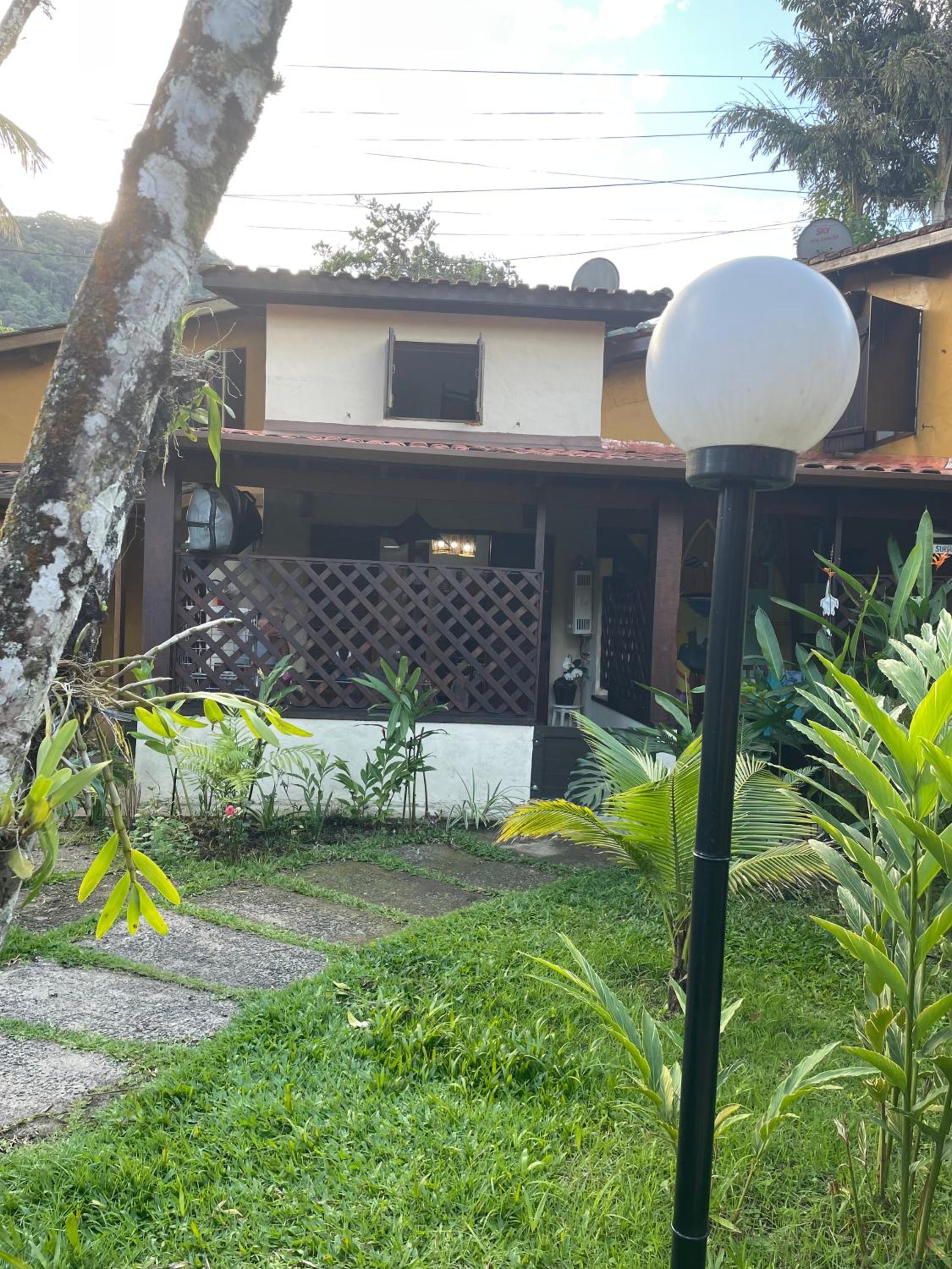 Pousada DAldeia