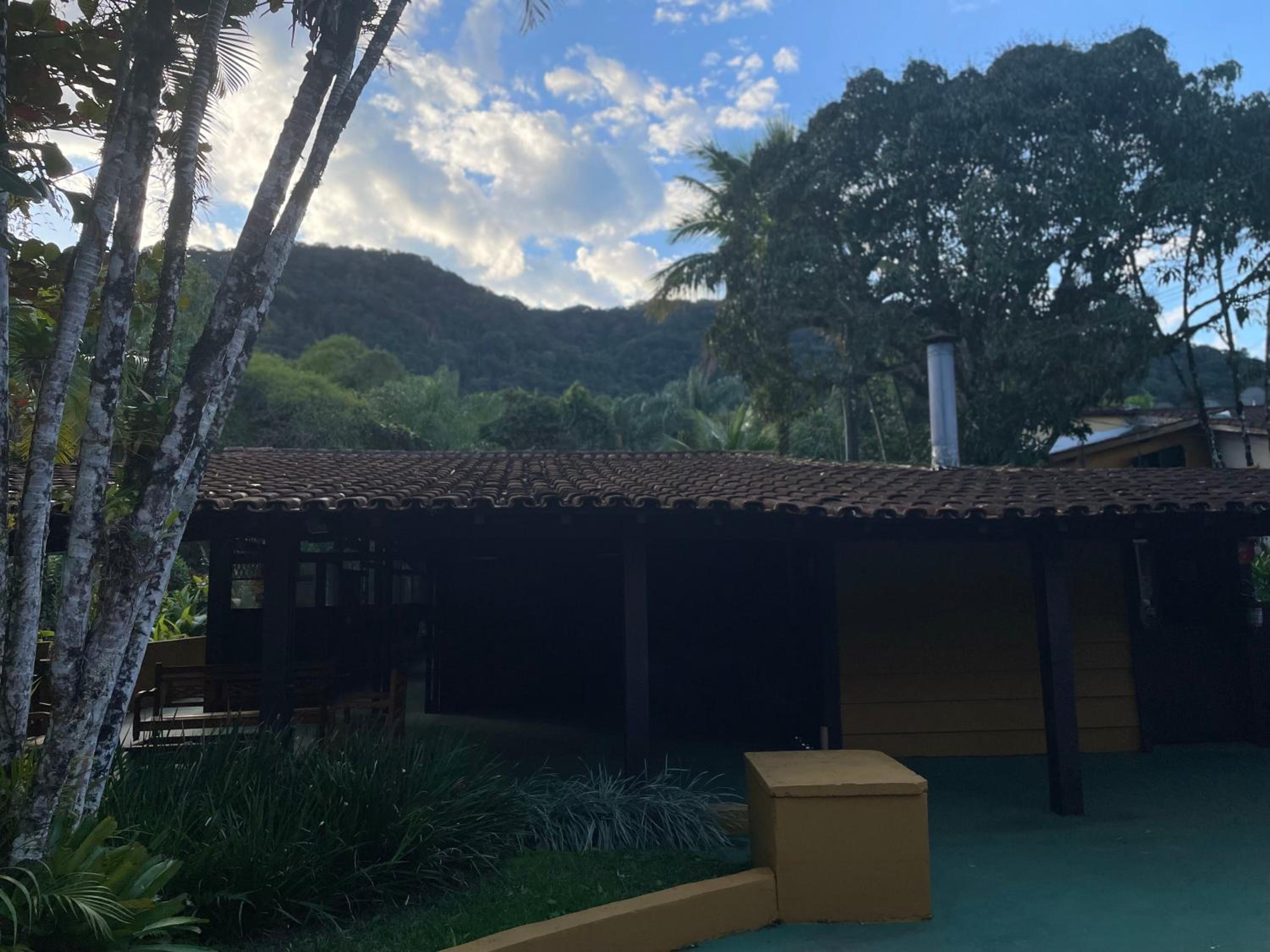 Pousada DAldeia