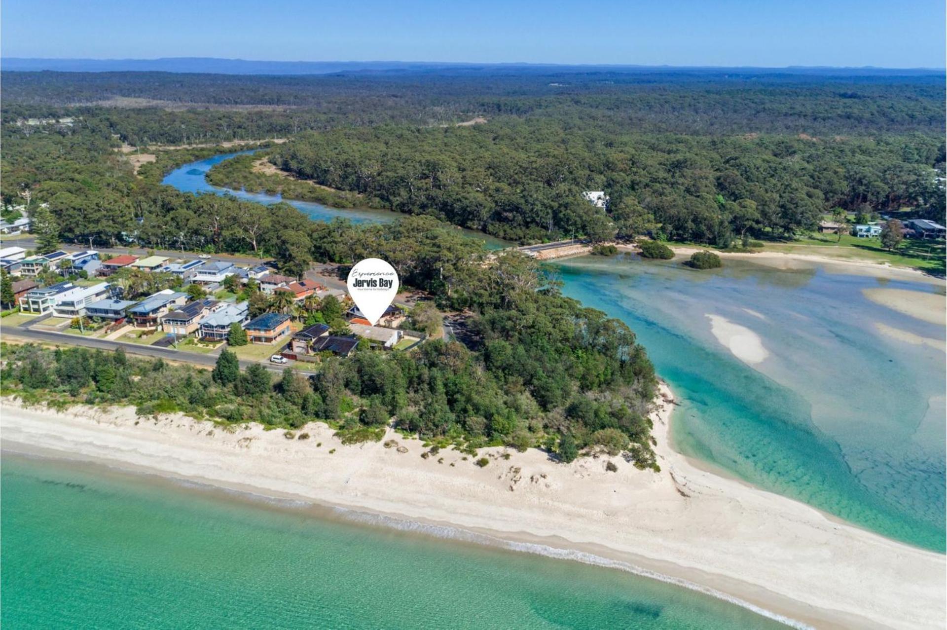 Sea La Vie by Experience Jervis Bay