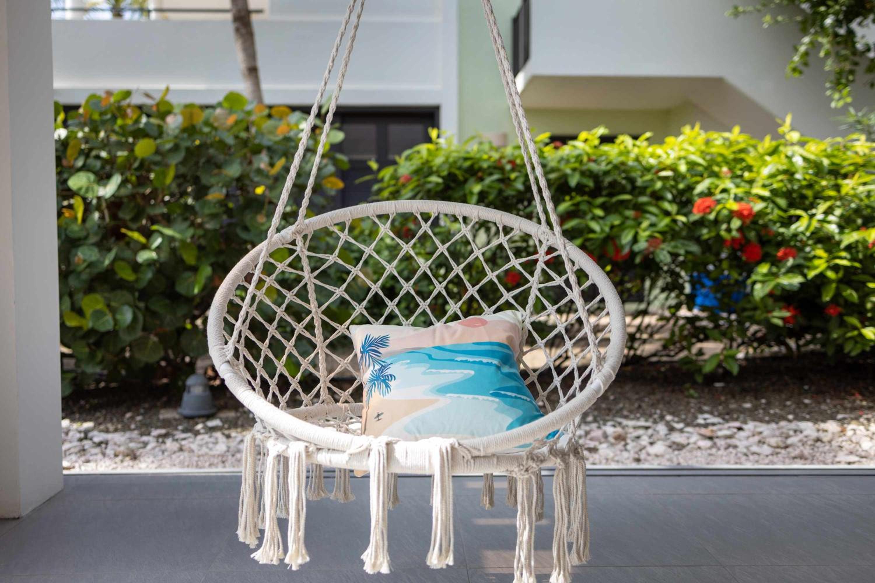 Indigo Garden at Blue Bay Golf & Beach Resort