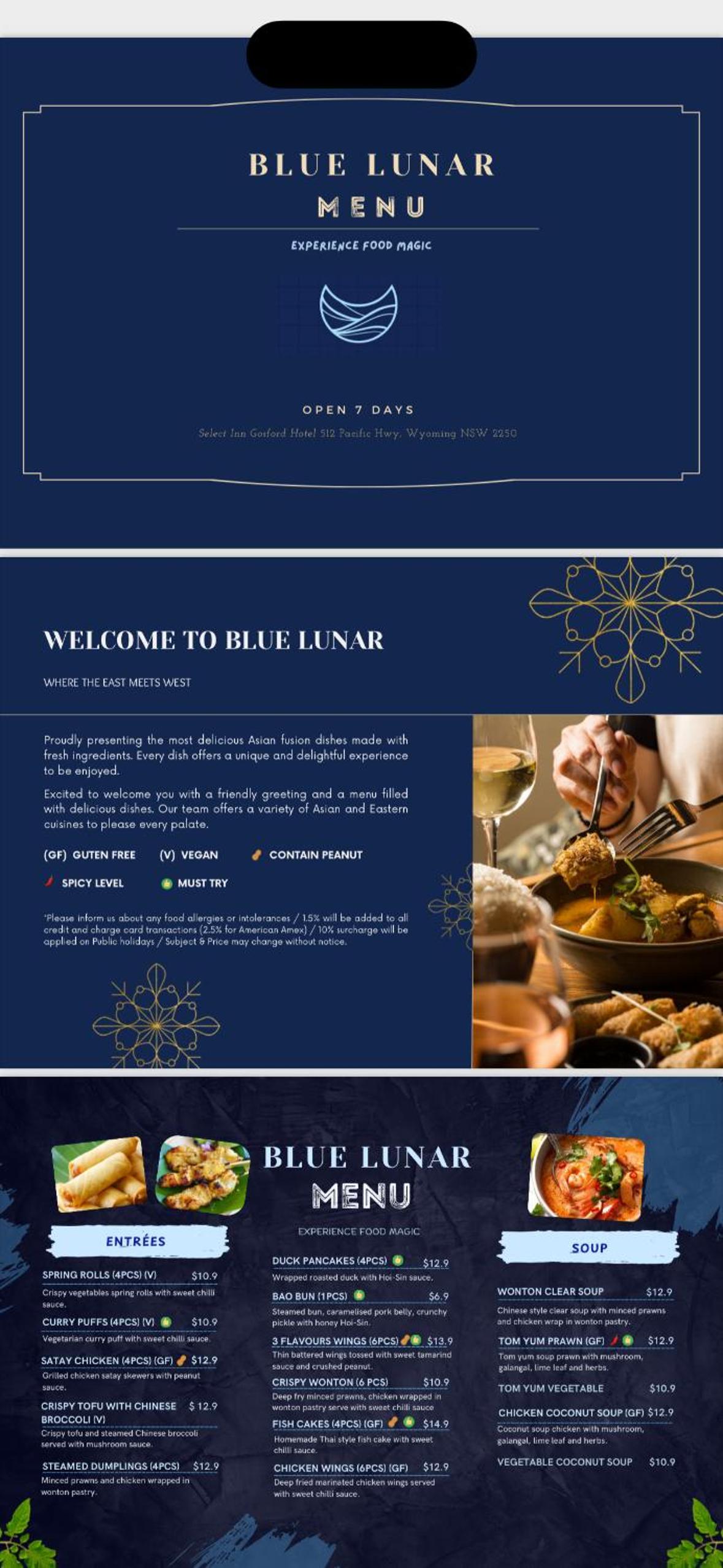 The Select Inn Gosford