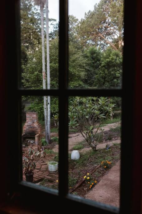 Baxter Lodge - Hinterland Country Luxury