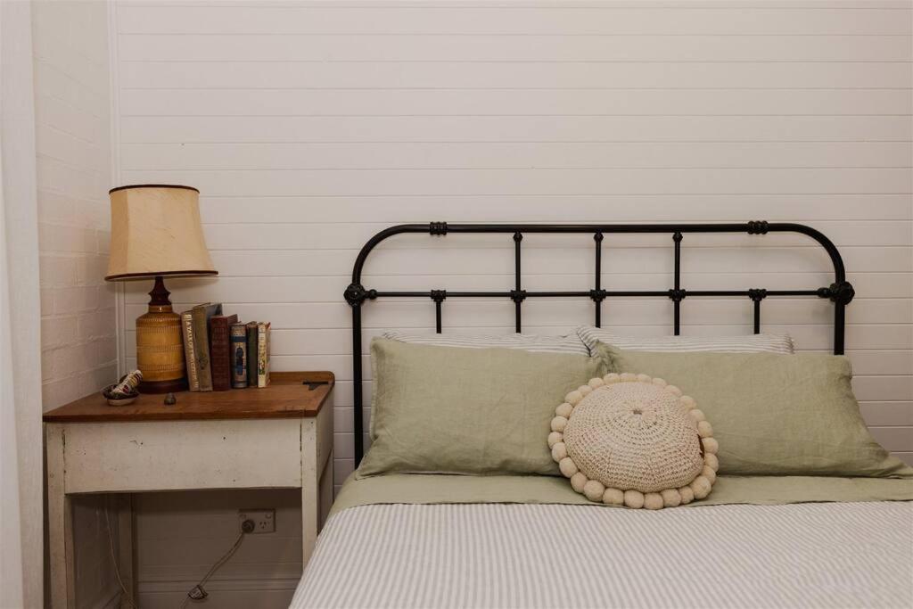 Baxter Lodge - Hinterland Country Luxury