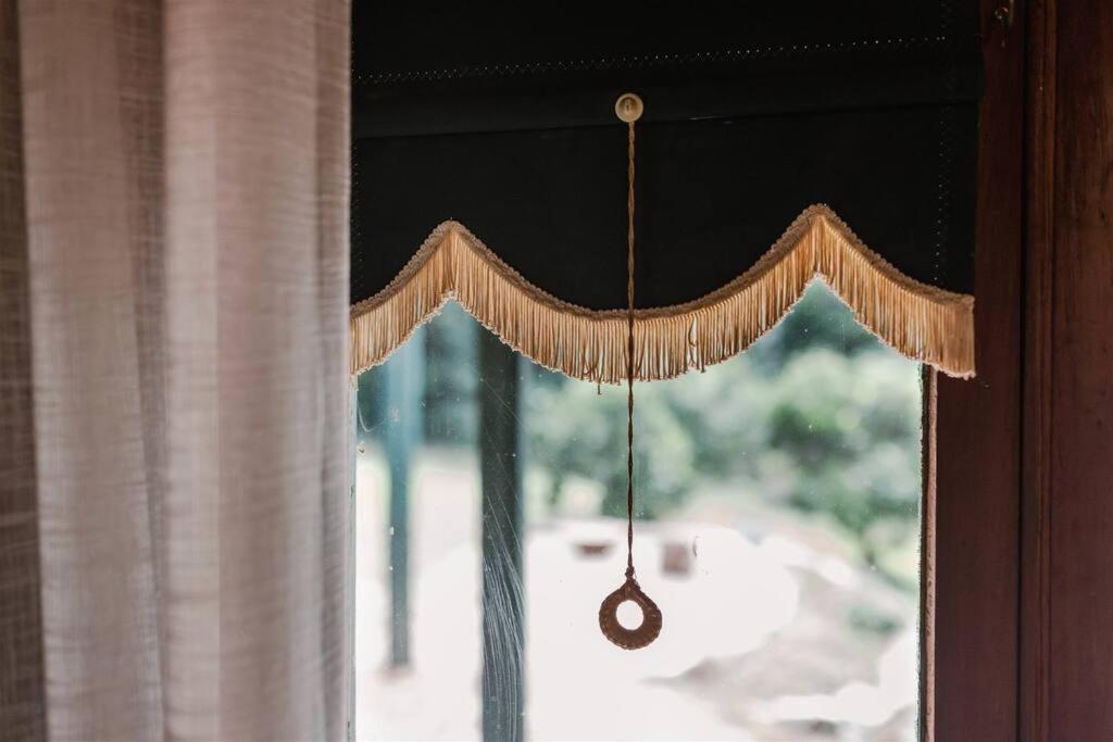 Baxter Lodge - Hinterland Country Luxury