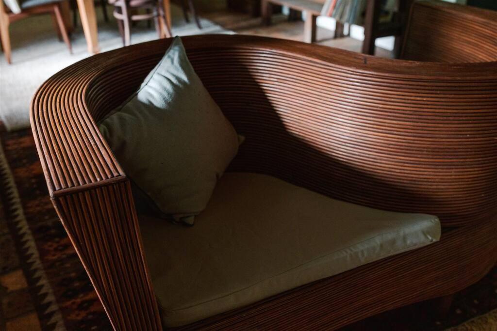Baxter Lodge - Hinterland Country Luxury