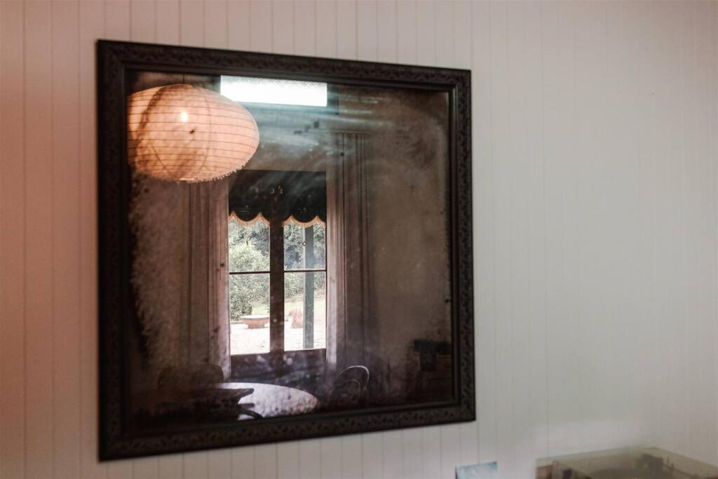 Baxter Lodge - Hinterland Country Luxury
