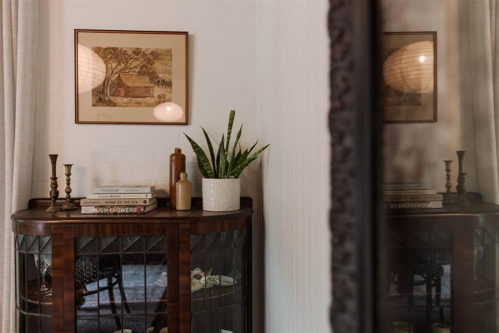 Baxter Lodge - Hinterland Country Luxury