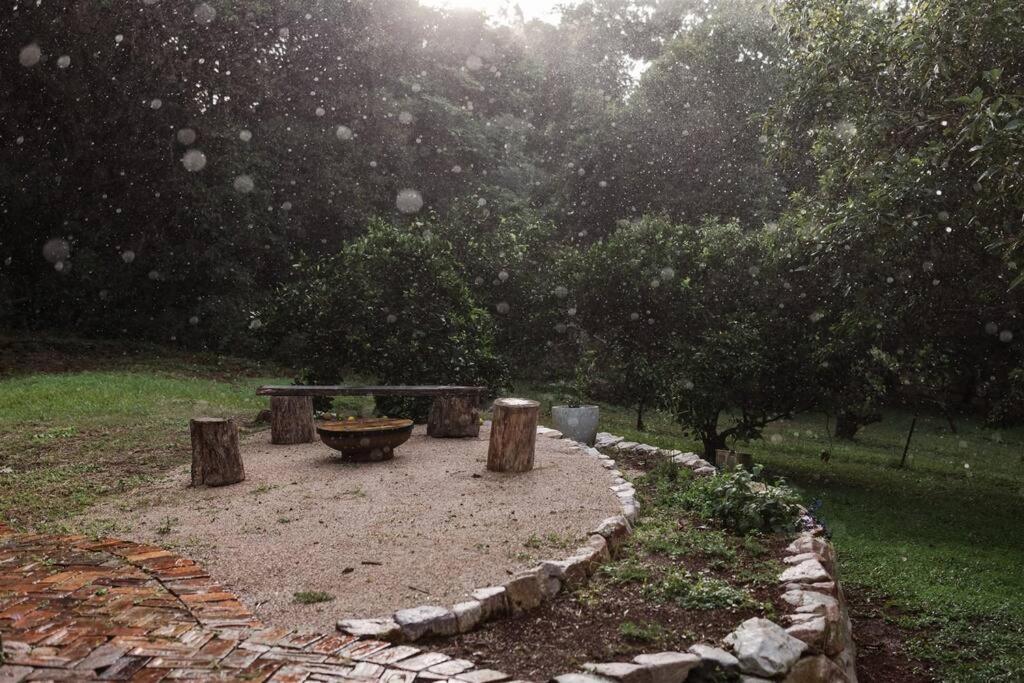 Baxter Lodge - Hinterland Country Luxury