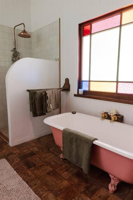 Baxter Lodge - Hinterland Country Luxury