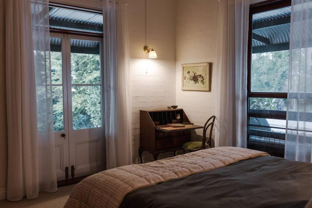 Baxter Lodge - Hinterland Country Luxury