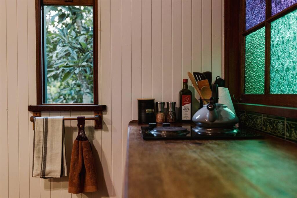 Baxter Lodge - Hinterland Country Luxury