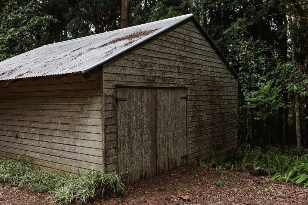 Baxter Lodge - Hinterland Country Luxury