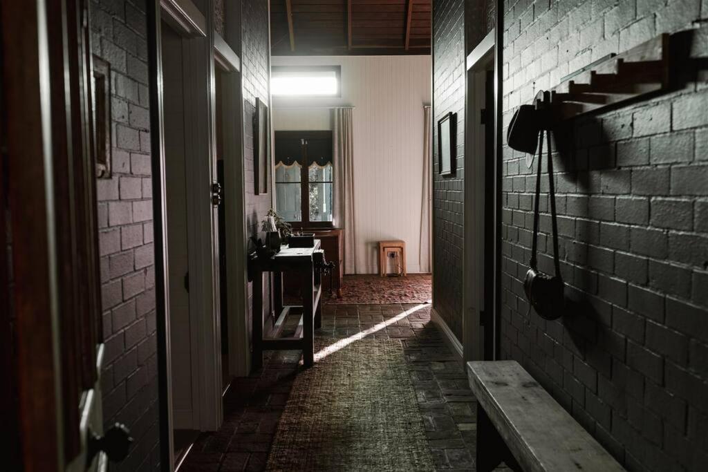 Baxter Lodge - Hinterland Country Luxury