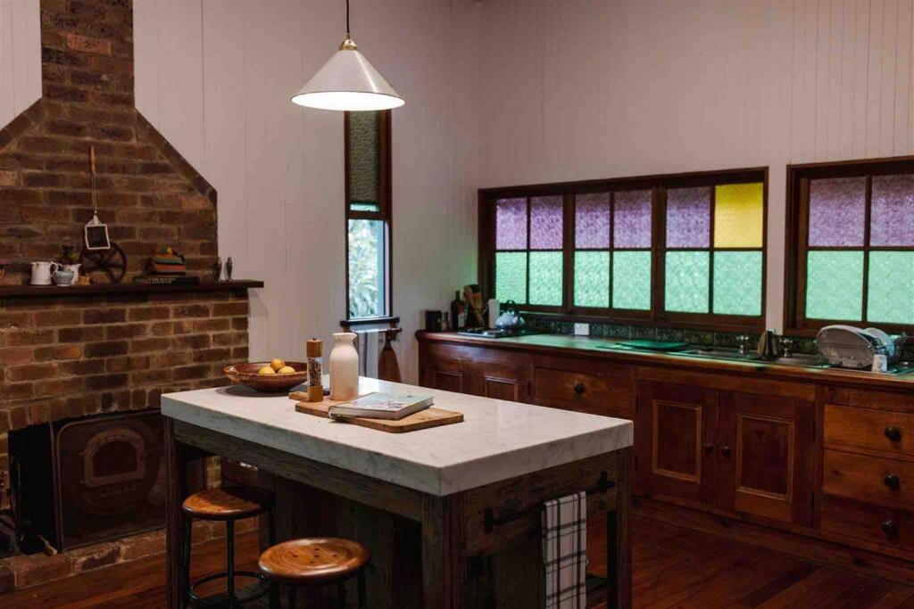 Baxter Lodge - Hinterland Country Luxury