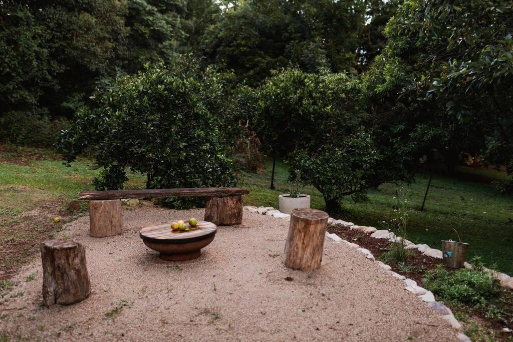 Baxter Lodge - Hinterland Country Luxury
