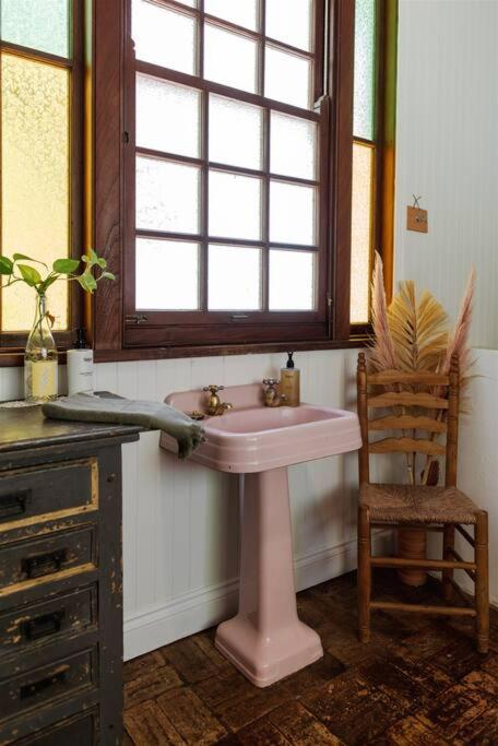 Baxter Lodge - Hinterland Country Luxury