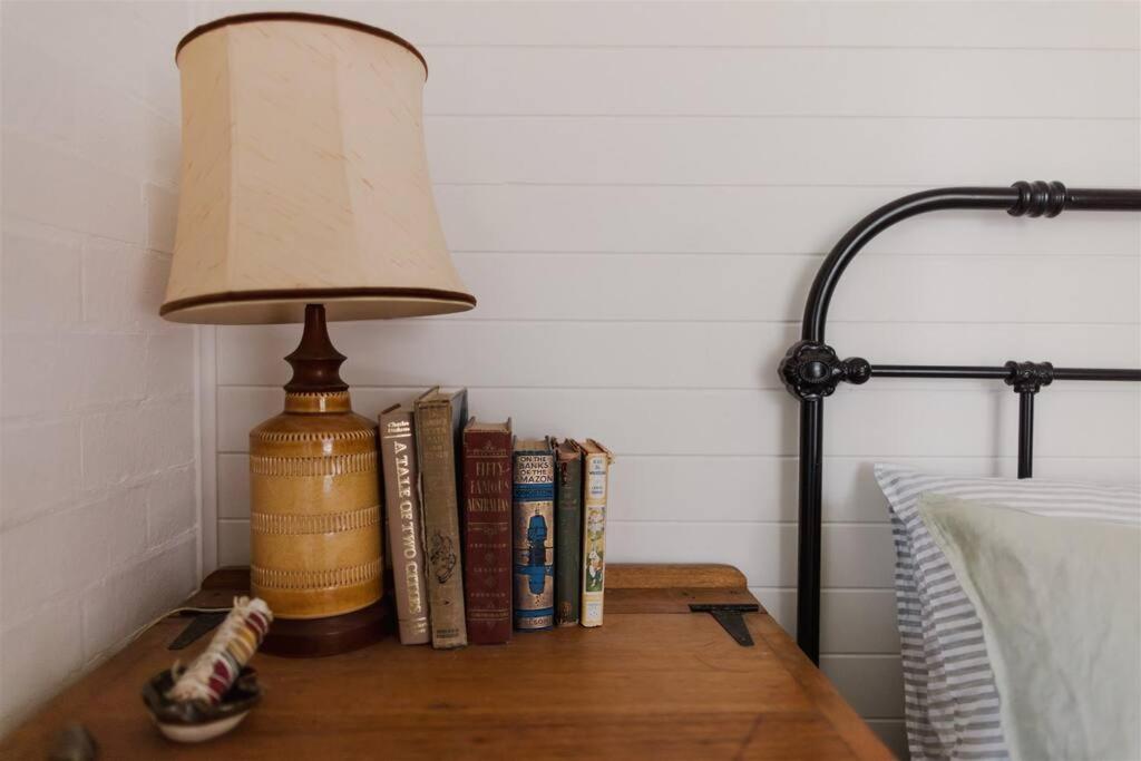 Baxter Lodge - Hinterland Country Luxury