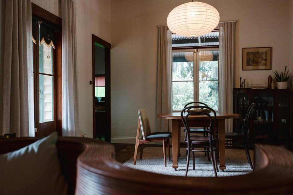 Baxter Lodge - Hinterland Country Luxury