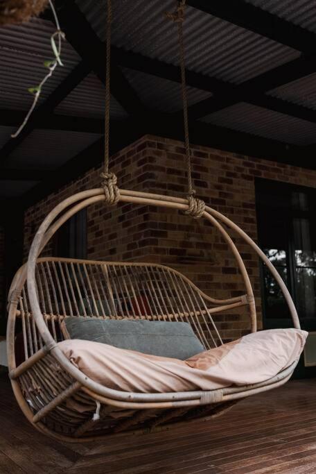 Baxter Lodge - Hinterland Country Luxury