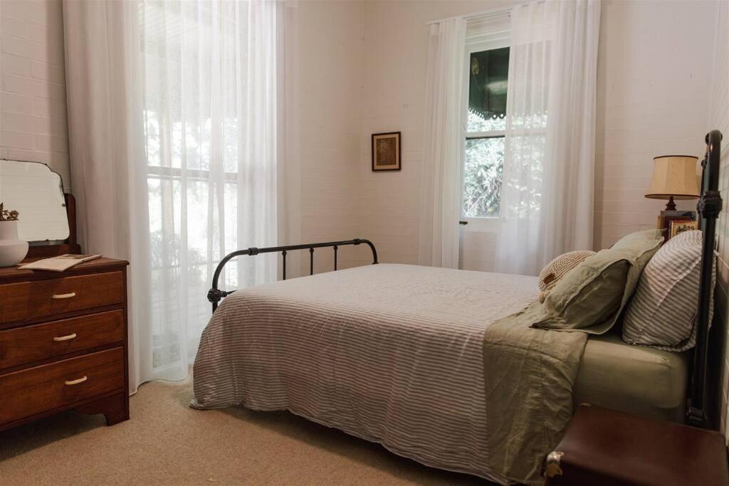 Baxter Lodge - Hinterland Country Luxury