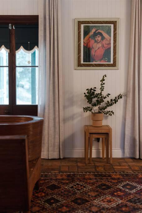 Baxter Lodge - Hinterland Country Luxury