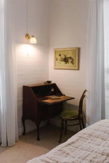 Baxter Lodge - Hinterland Country Luxury