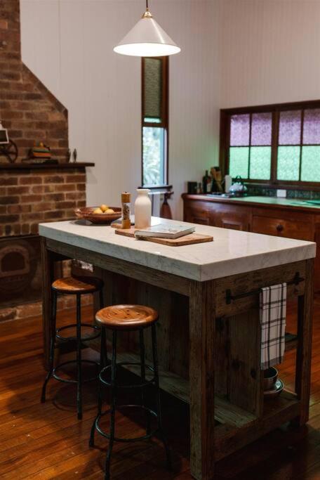 Baxter Lodge - Hinterland Country Luxury