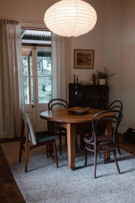 Baxter Lodge - Hinterland Country Luxury