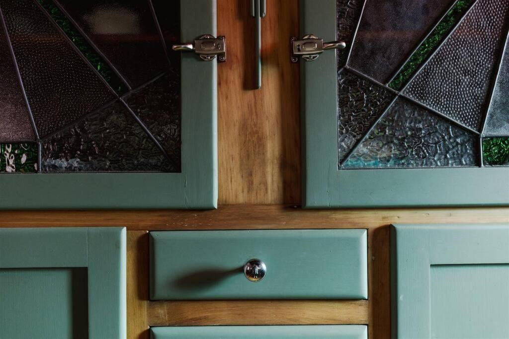 Baxter Lodge - Hinterland Country Luxury