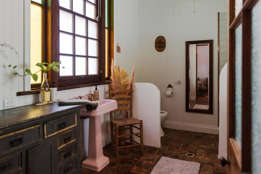 Baxter Lodge - Hinterland Country Luxury