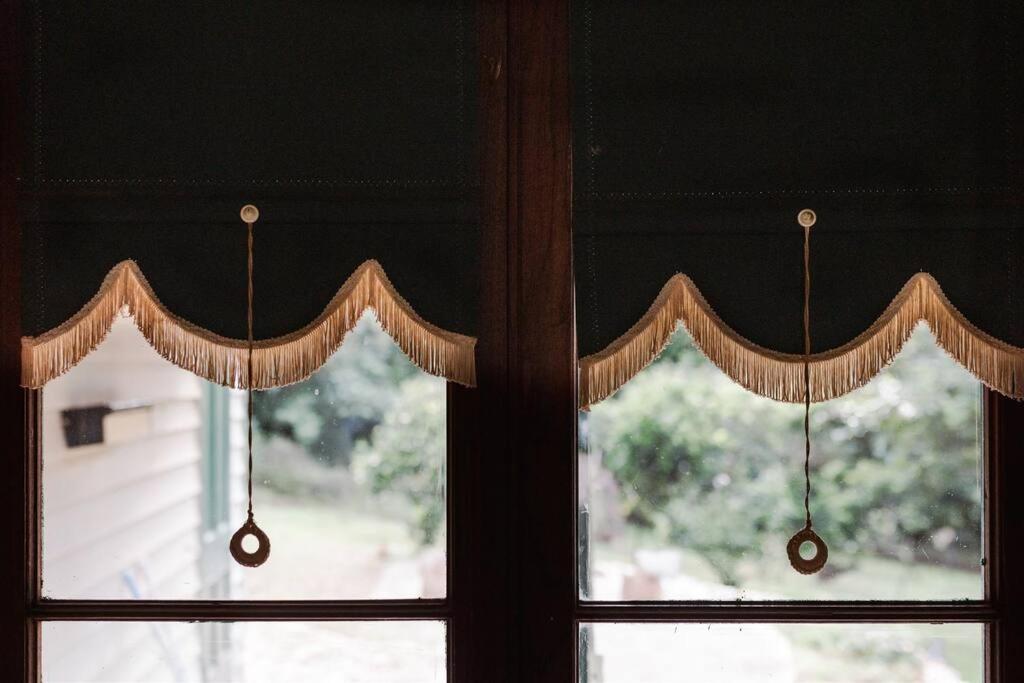 Baxter Lodge - Hinterland Country Luxury
