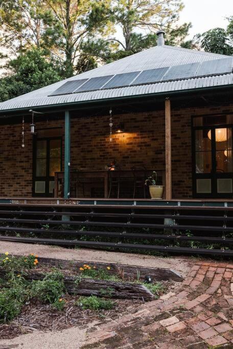 Baxter Lodge - Hinterland Country Luxury