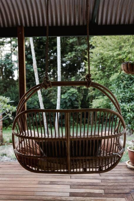 Baxter Lodge - Hinterland Country Luxury