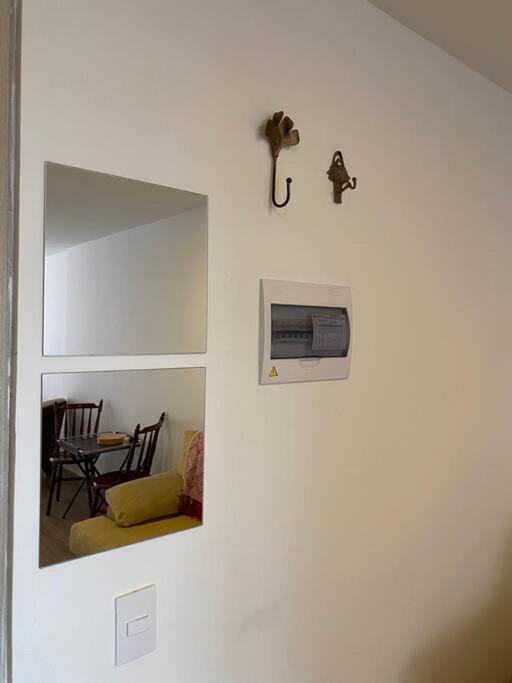 Apartaestudio en el corazón de Bogotá