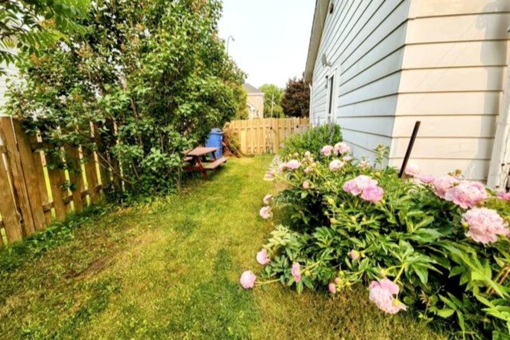 Cozy 3-Bedroom Haven, Private Pool & Parking !