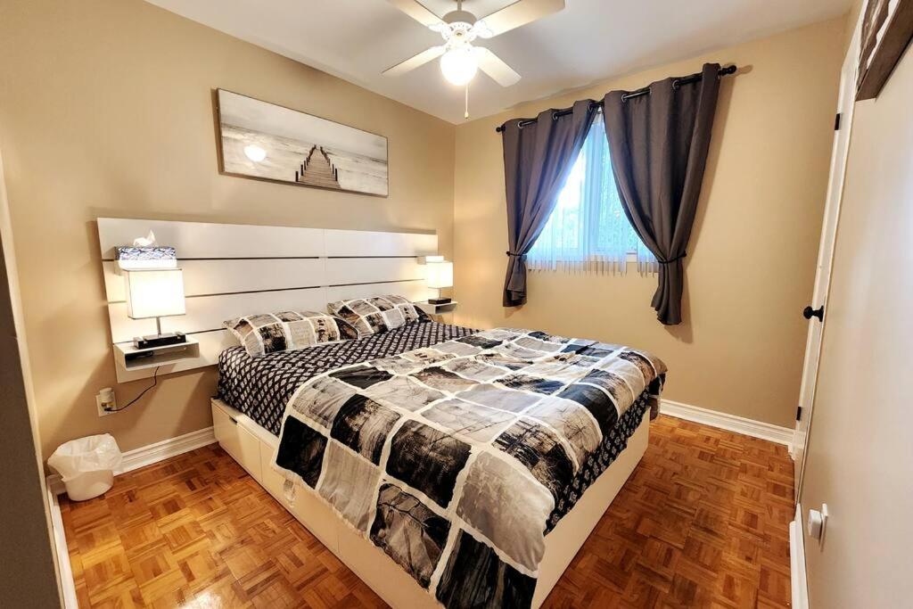 Cozy 3-Bedroom Haven, Private Pool & Parking !