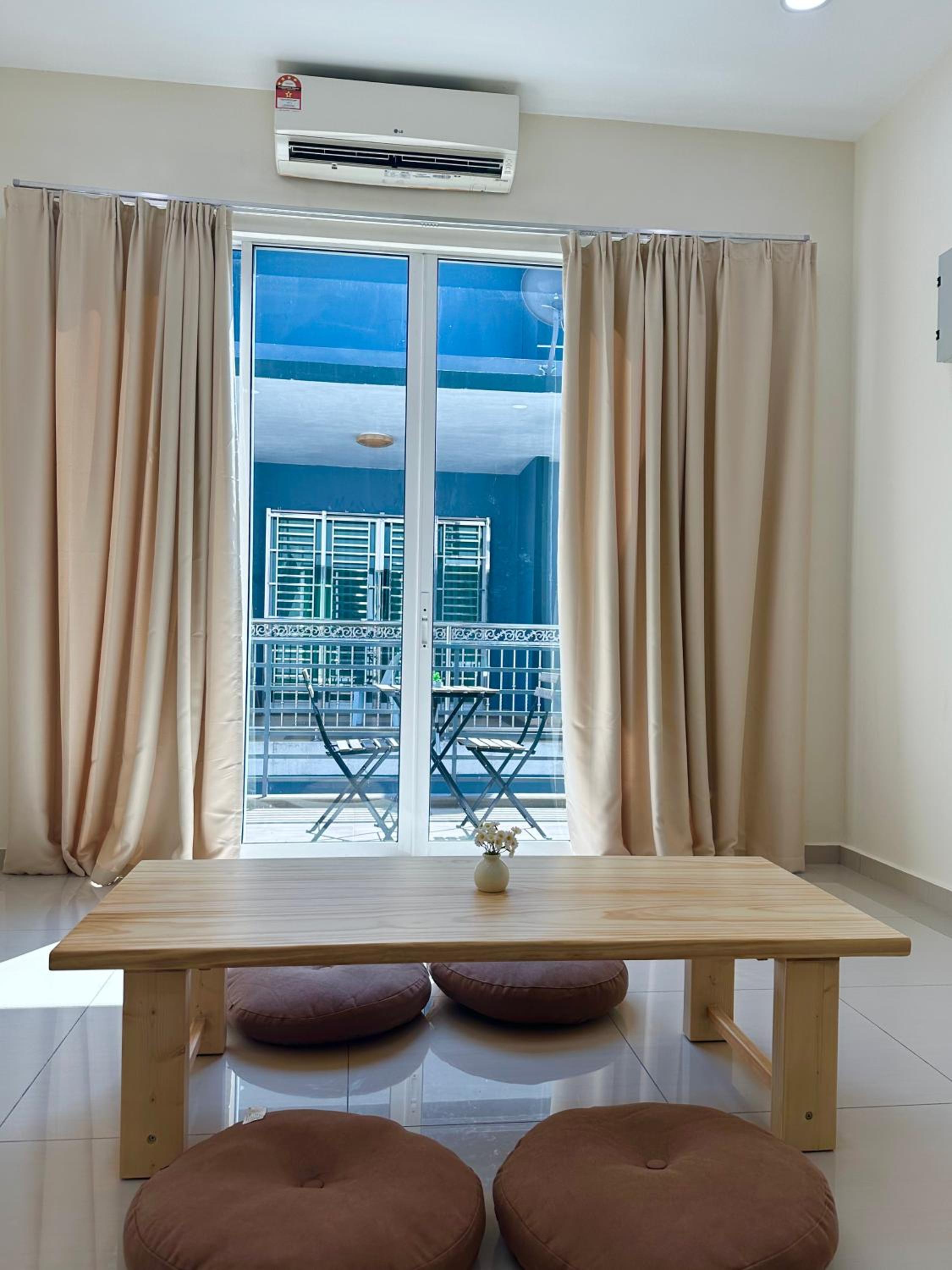 May Homestay