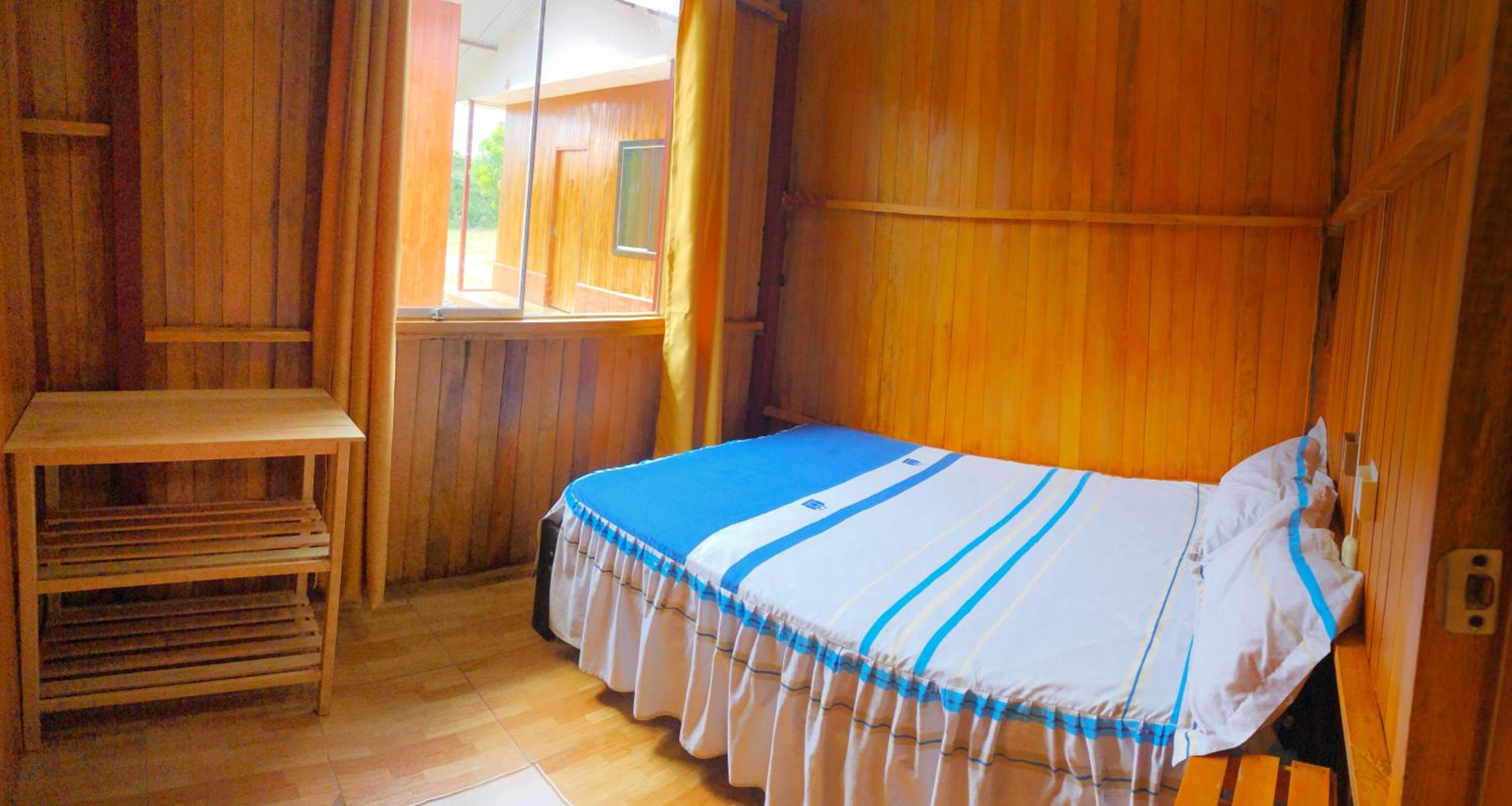 Bungalows Villa Stellita view 2