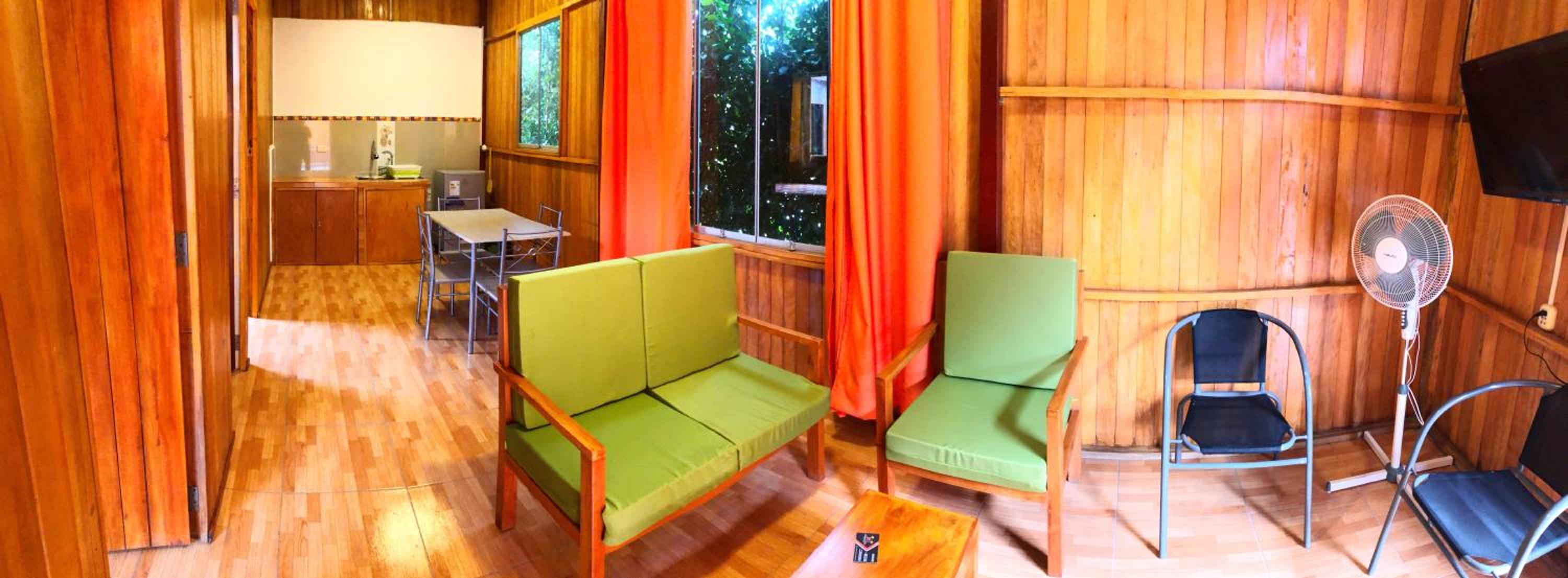 Bungalows Villa Stellita view 5