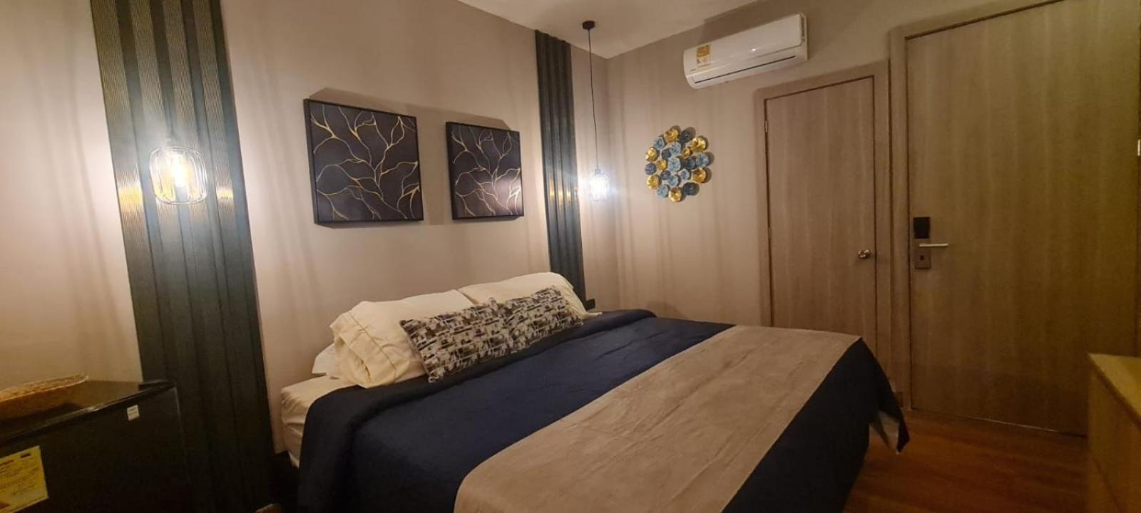 Royal Suites Amoblados