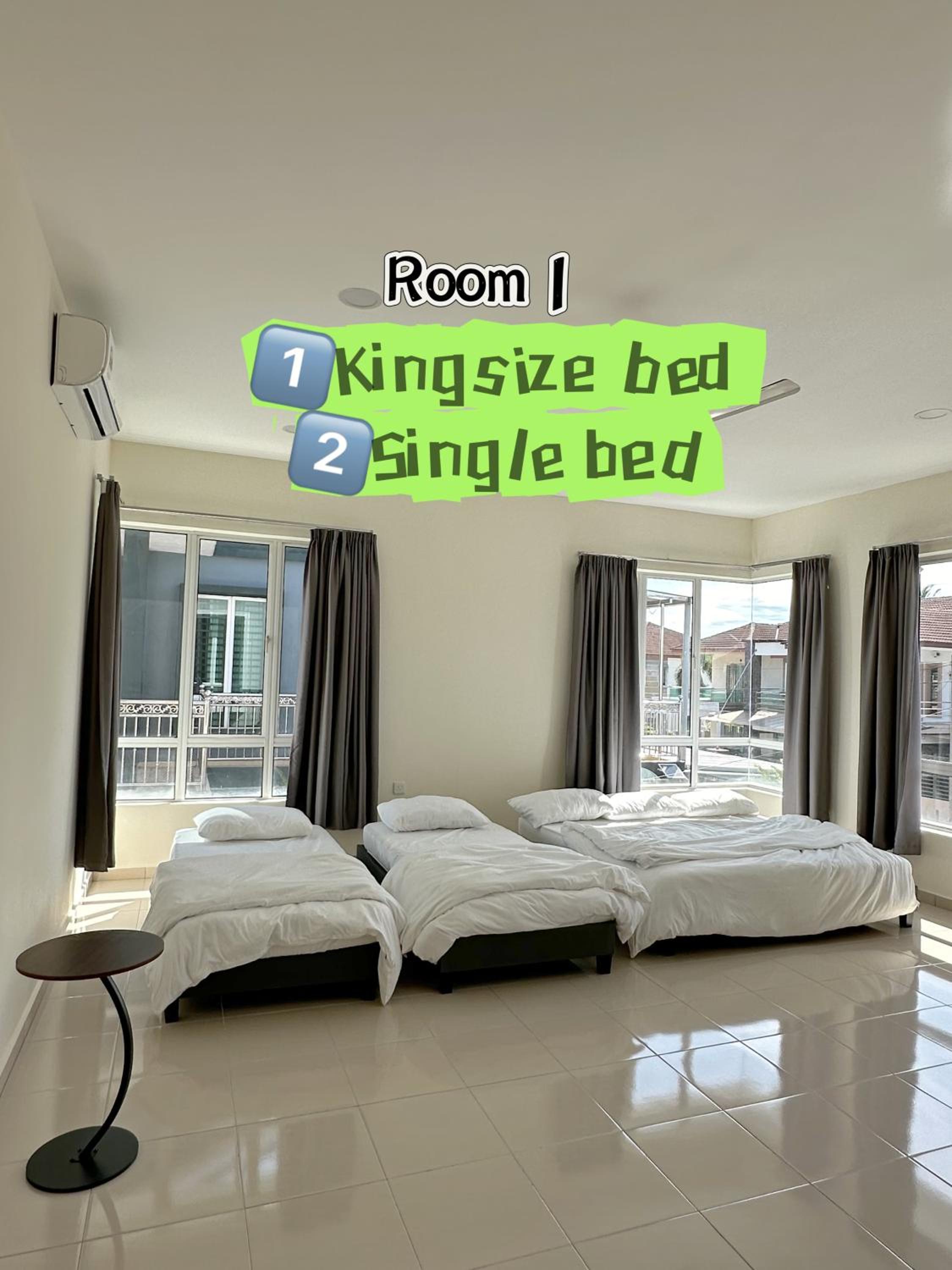 May Homestay