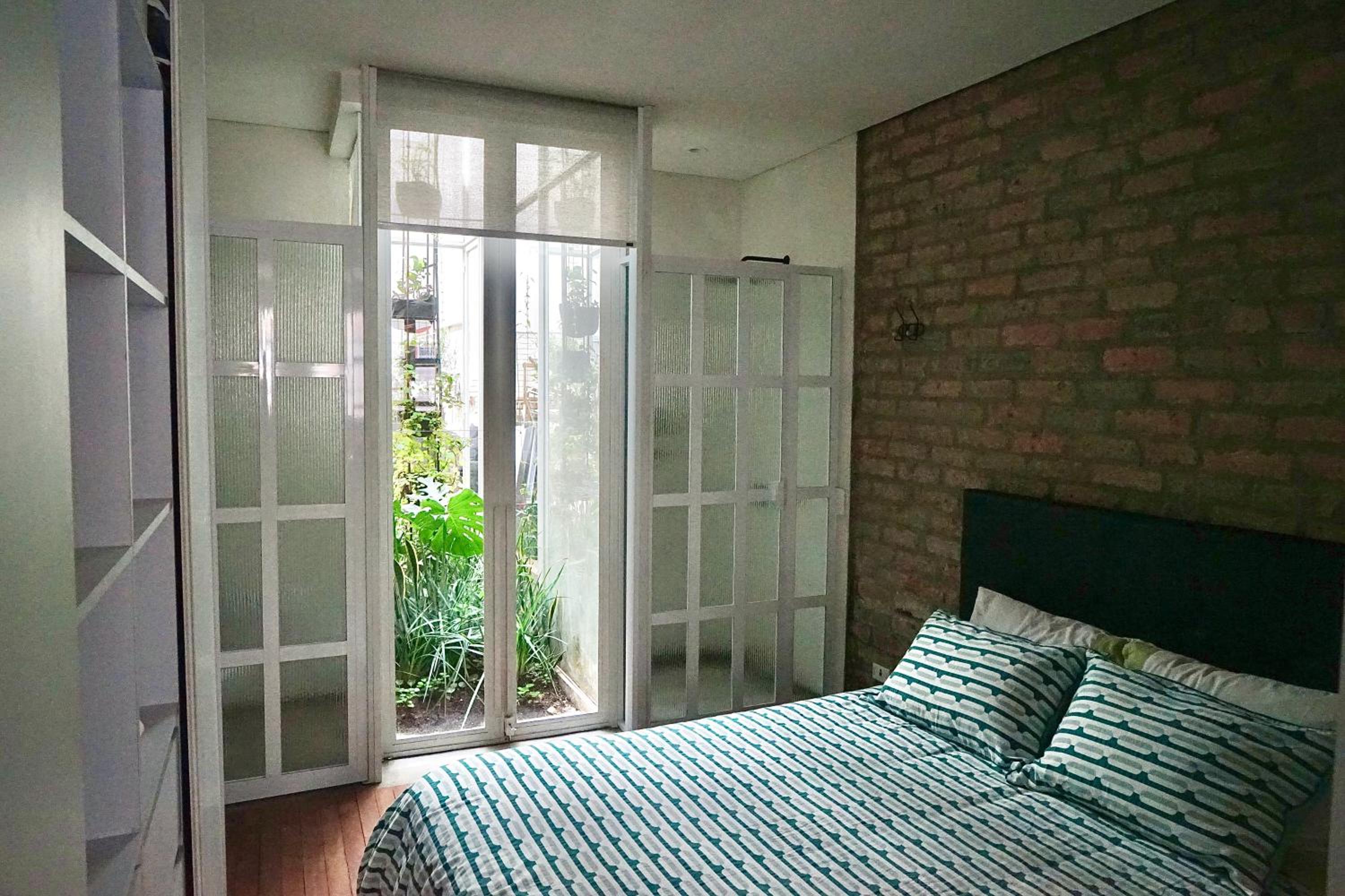 One of a kind apt in La Soledad, Teuaquillo