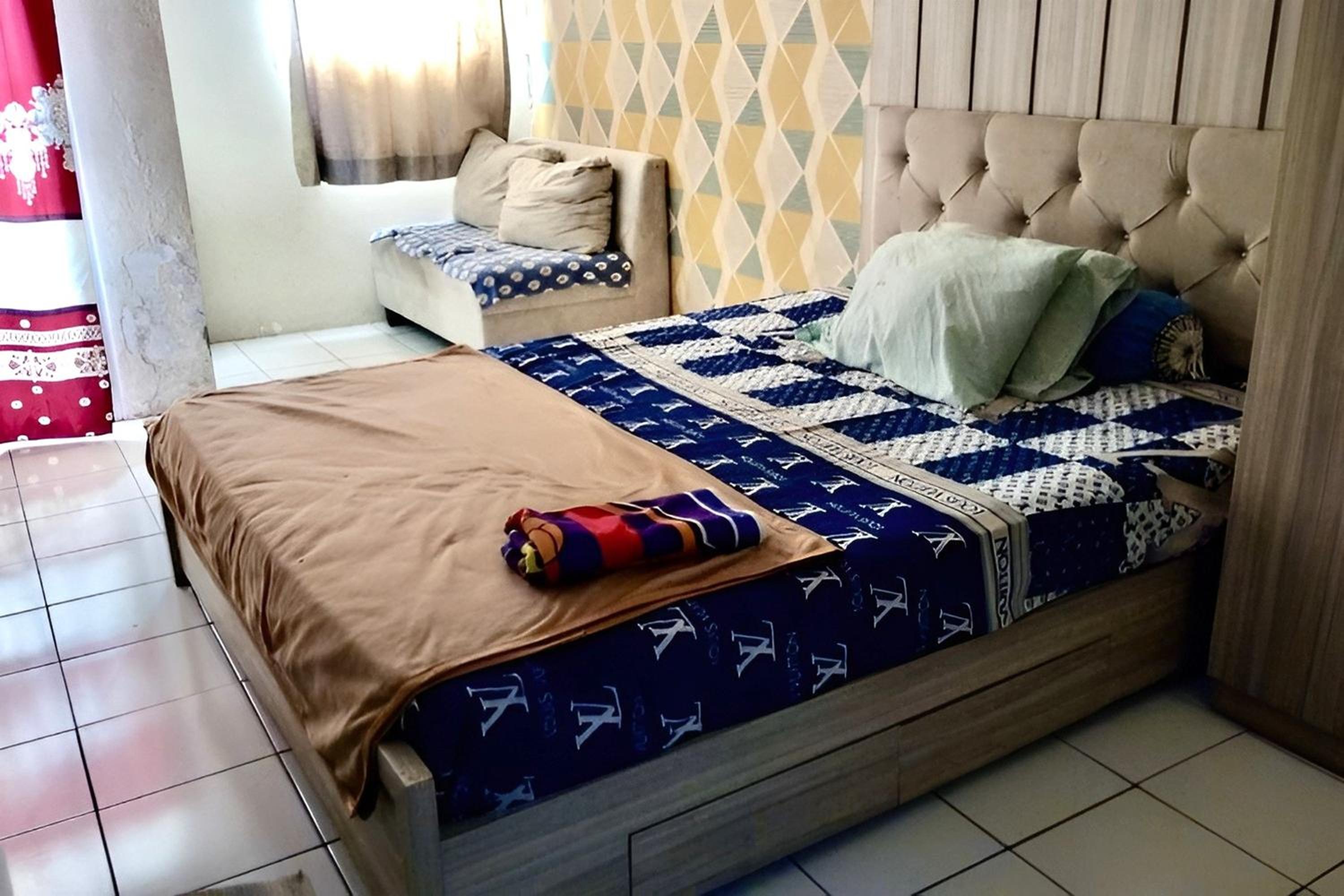 Gunung Putri Square by Veto Rooms view 2