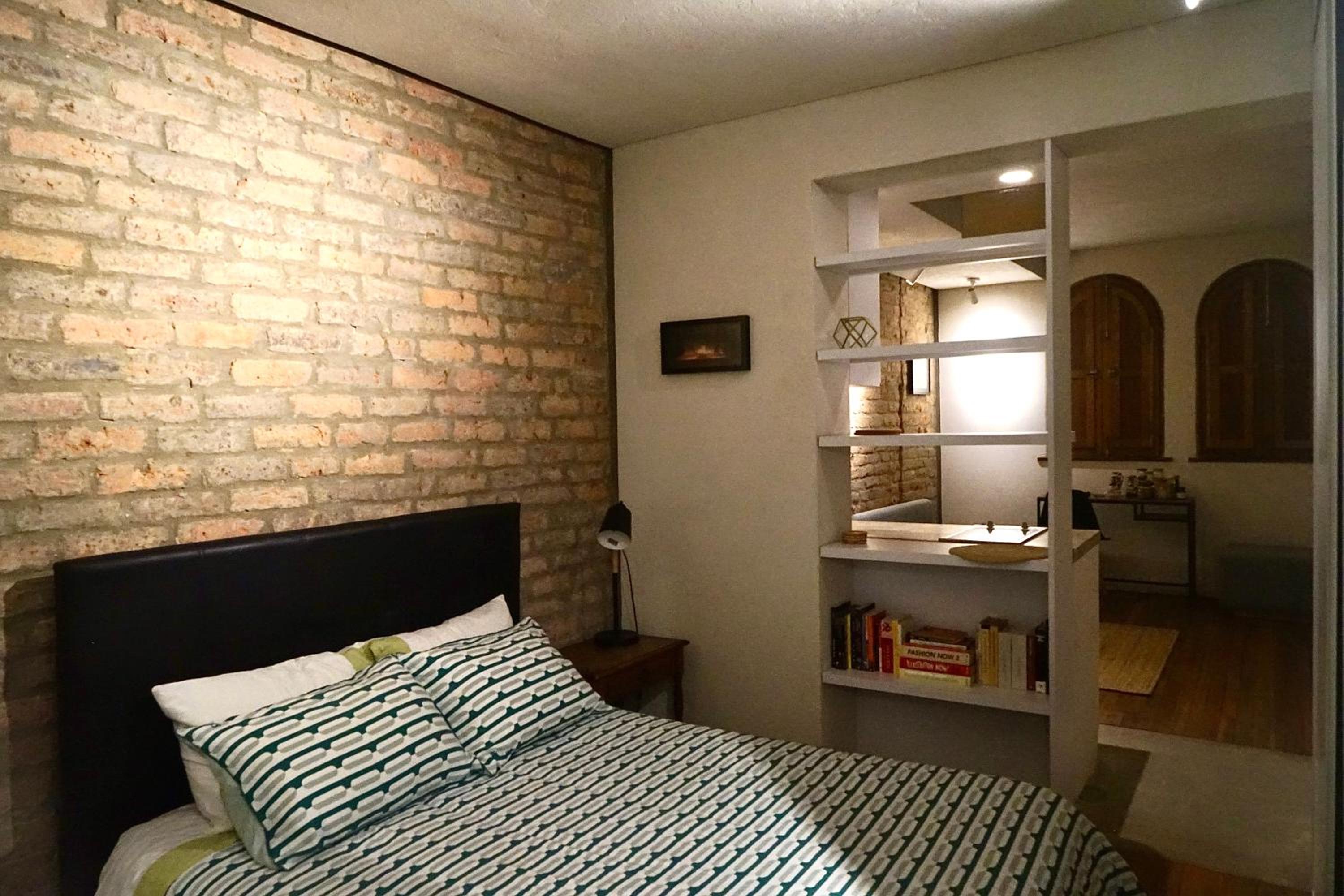 One of a kind apt in La Soledad, Teuaquillo