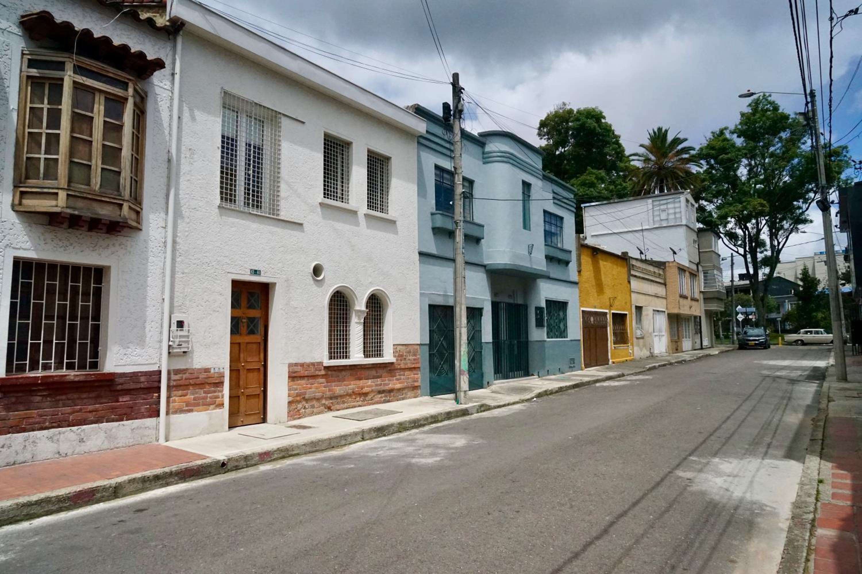One of a kind apt in La Soledad, Teuaquillo