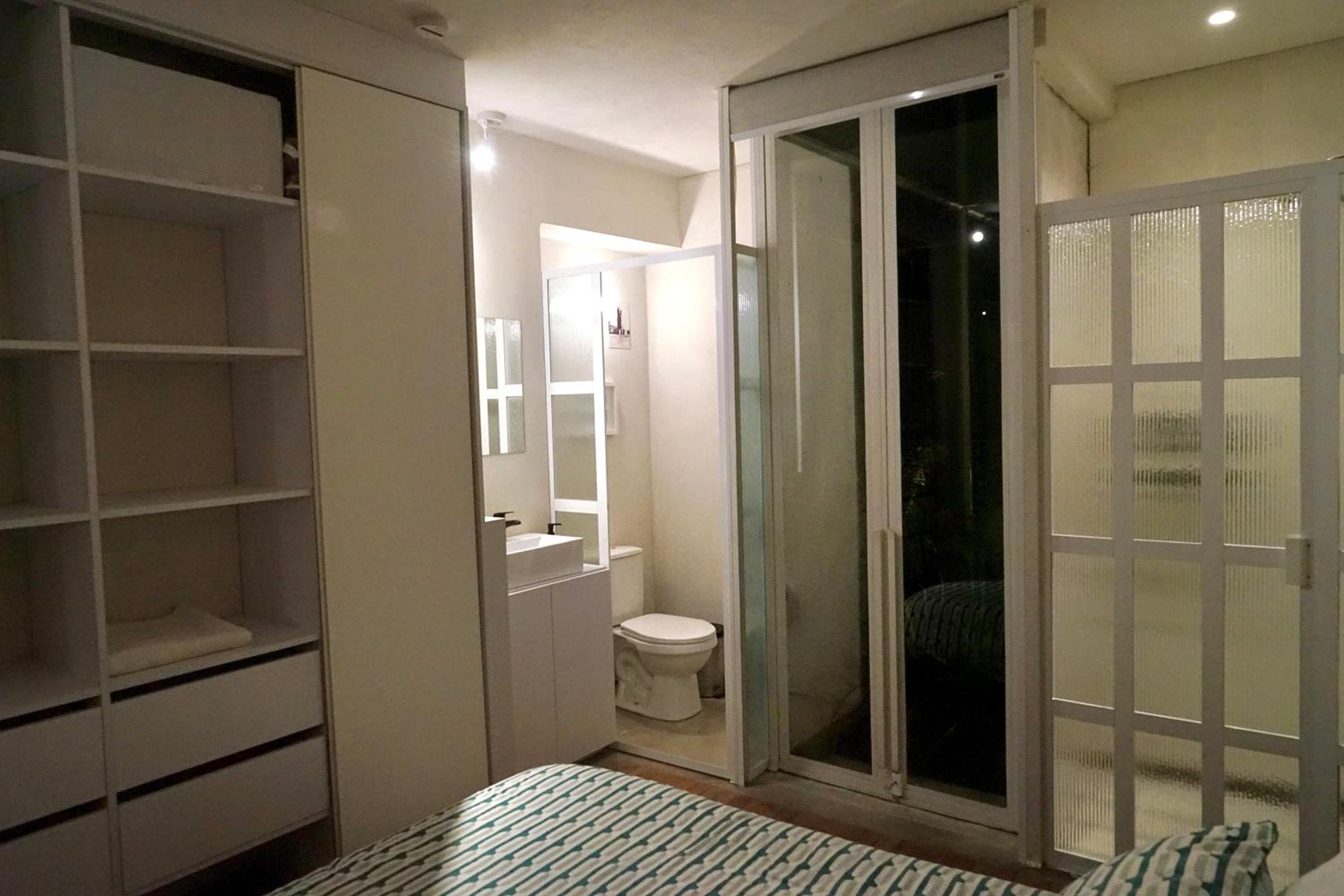 One of a kind apt in La Soledad, Teuaquillo