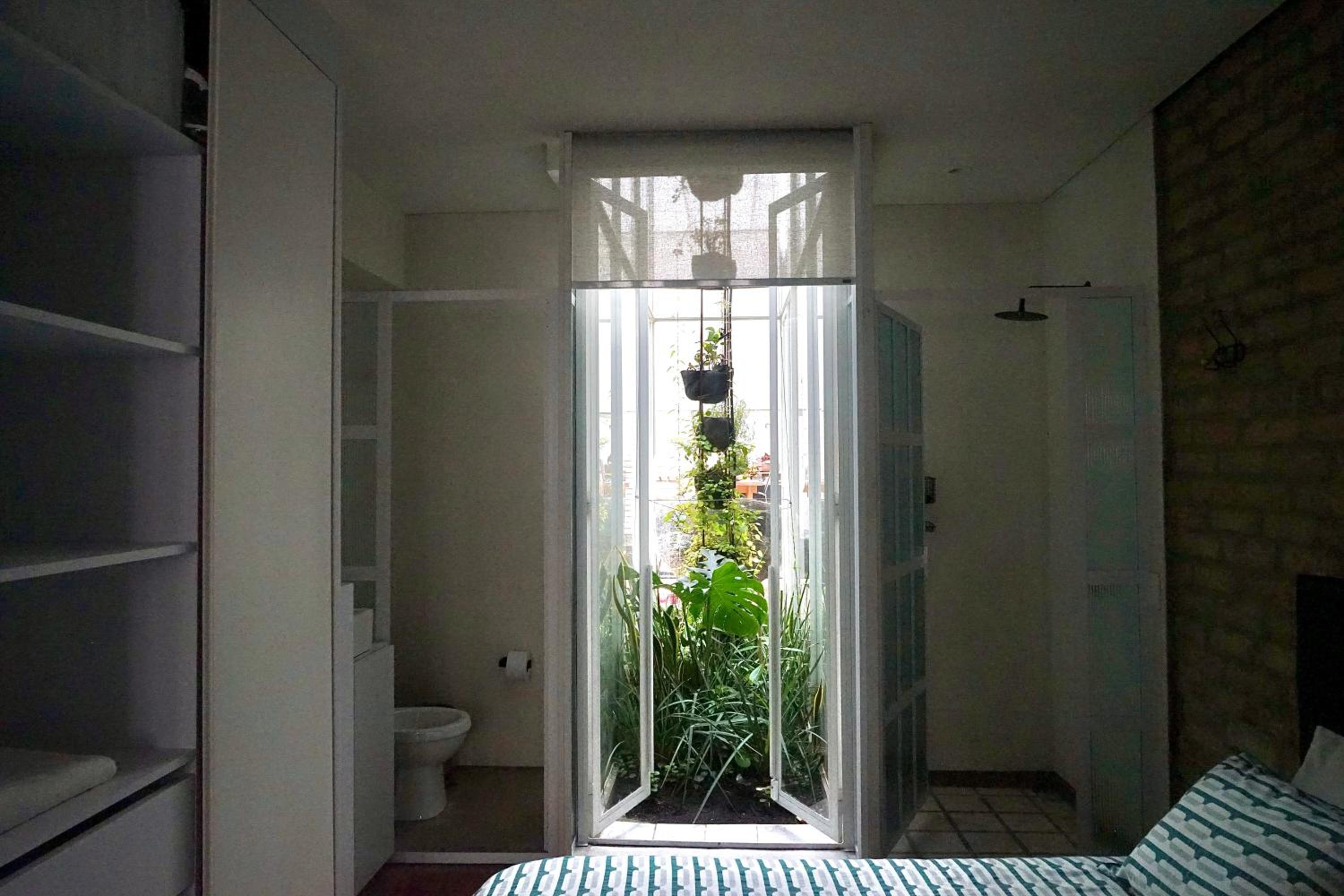 One of a kind apt in La Soledad, Teuaquillo
