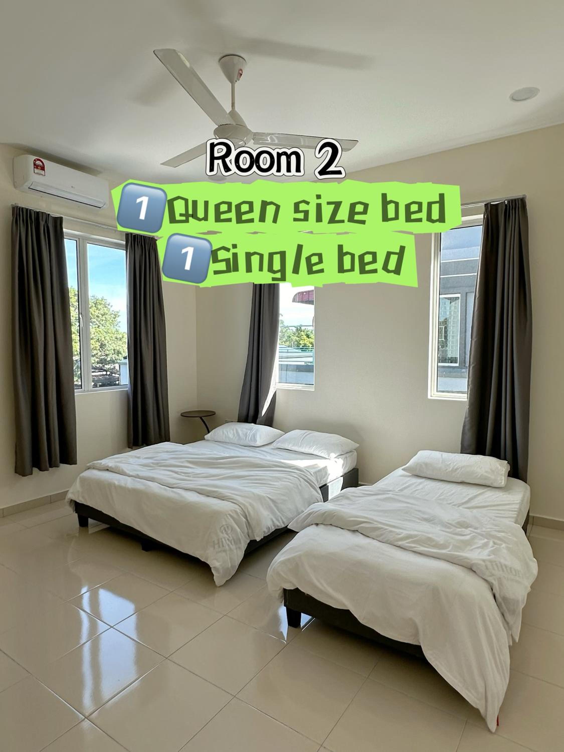 May Homestay